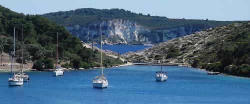 GAIOS, les dernières images...