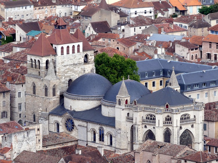 Cathédrale Saint-Étienne