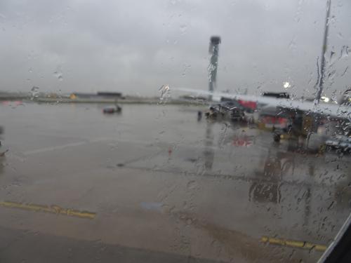 En avion, de Paris à Téhéran (et retour) via Doha
