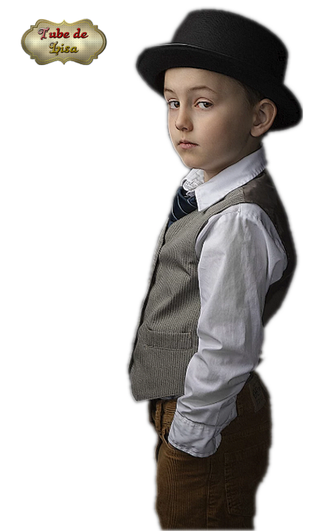 Enfants série 18