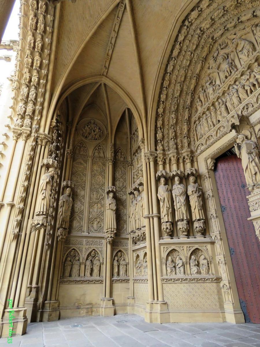 Metz en Moselle (57) -2