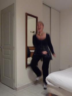 Lundi, en une, deux, trois, quatre, ou plus ... Photos