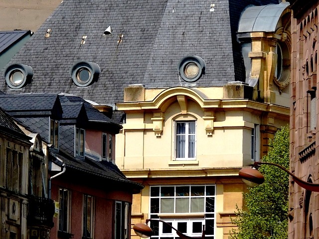 32 Photos Metz 1 Marc de Metz 2013