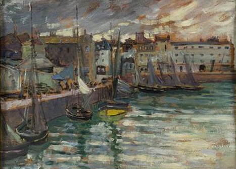 Pierre Georges Jeanniot