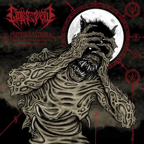 THE GROTESQUERY - Les détails du nouvel album ; titre en écoute