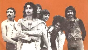 AFTER LIFE (1969-1975)