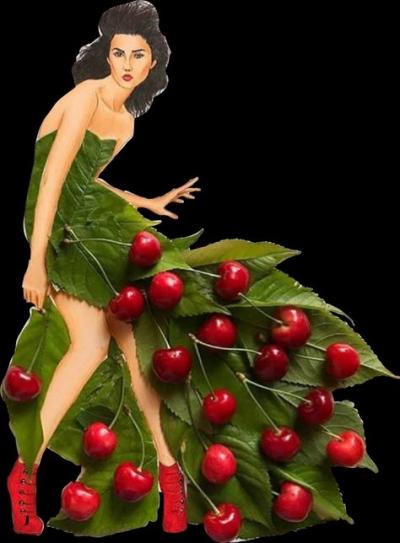 Femmes nature