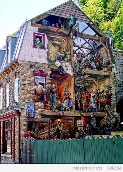 Street art