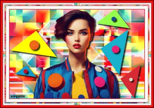 Pop Tiles