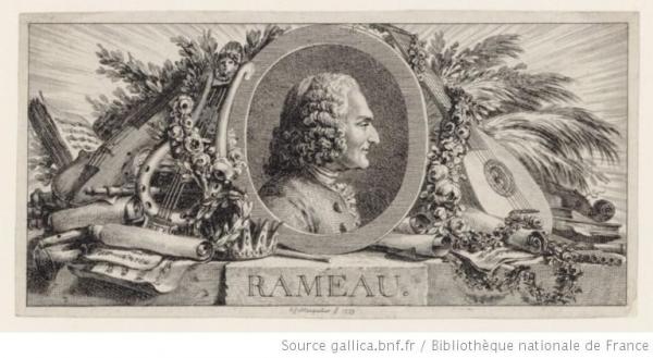 Jean-Philippe Rameau