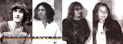TANGERINE (1972-1981)