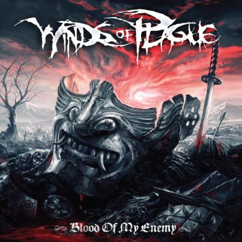 WINDS OF PLAGUE - "Kings Of Carnage" (Clip)