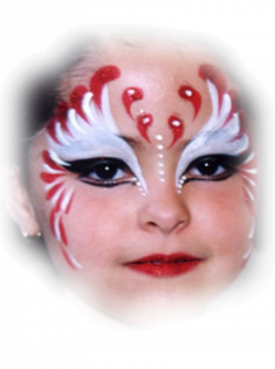 Maquillages Enfants.