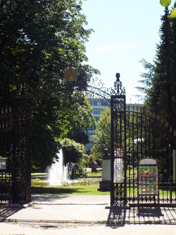 jardin public 