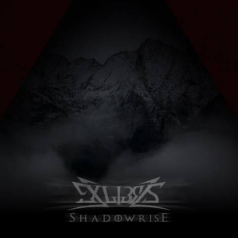 EXLIBRIS - "Hell Or High Water" Lyric Video