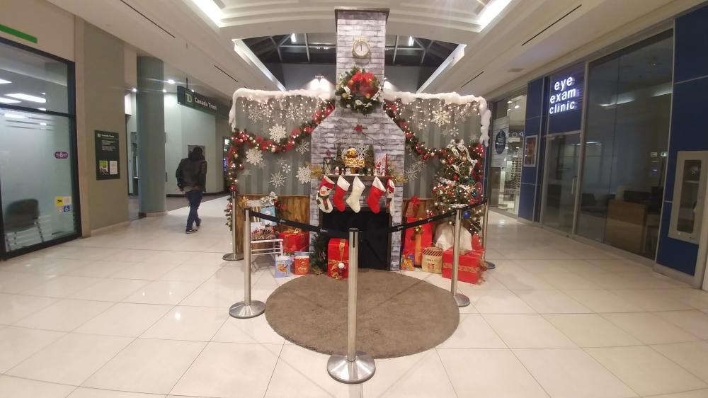 Christmas spirit in Gatineau and Ottawa