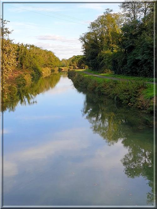 1035 - La Réole en Gironde (33)