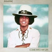 Jermaine Albums