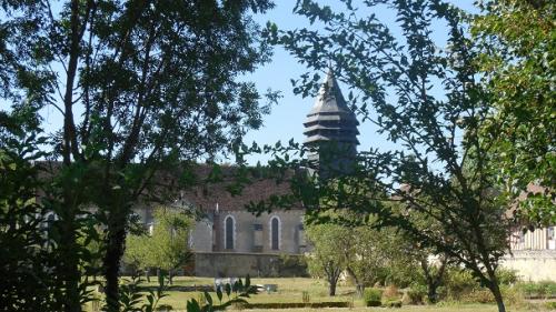 Grandchamp (Yonne)