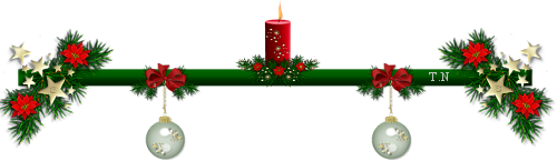 SAL Noël 2012 (5ème étape)