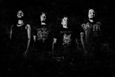 LURK - Un nouvel extrait de l'album Fringe dévoilé