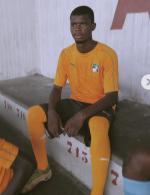 ZUNON KIPRE Tiagori Emmanuel Junior 