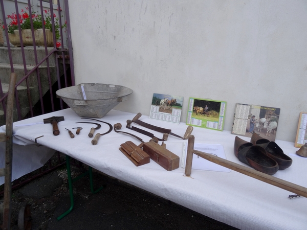 "Belan sur Ource, au fil de l'Ource, au fil du temps", un nouveau superbe Cahier des Amis du Châtillonnais