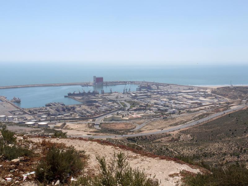 Agadir