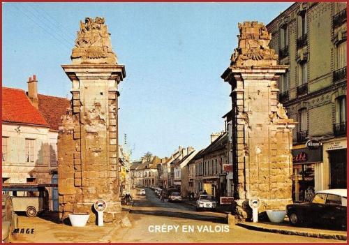 ⊱♥⊱╮ღ꧁ Aujourd'hui  60 OISE   ꧂ღ╭⊱♥≺