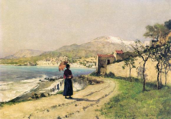 Evariste Carpentier