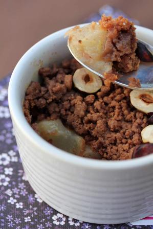 crumblechoco4