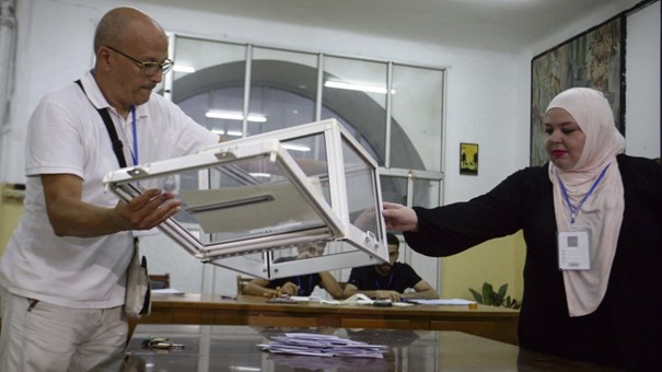 Benjamin Stora : "La Marche des Beurs" a été la fin d'un long cycle d'invisibilisation"