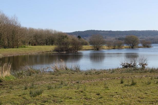 Lac du Drennec 075