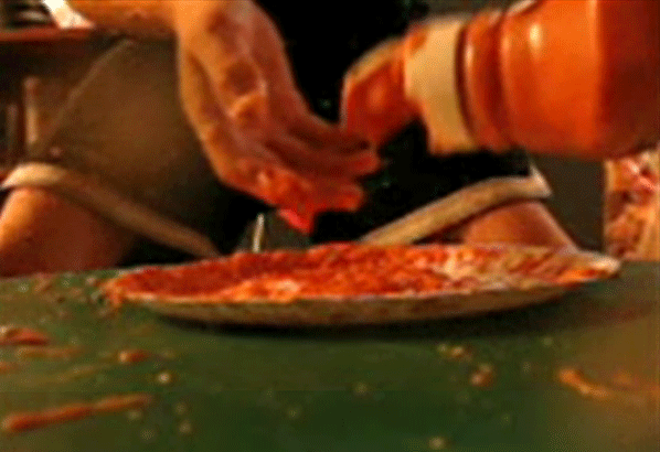 Your Pipe McCarthy Point to-Point Studio