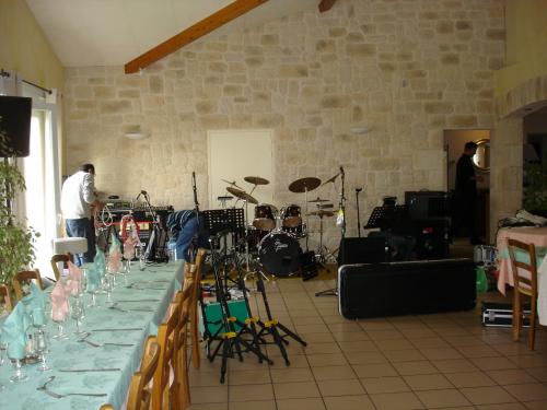 photos concert 27 avril
