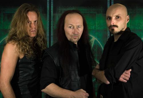 VENOM_Band 2014