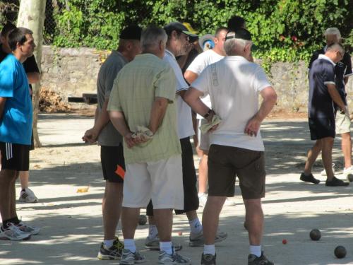 Challenge JOURDAN belle organisation