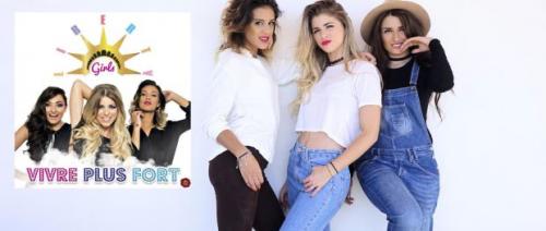 Liberty girls, vivre plus fort