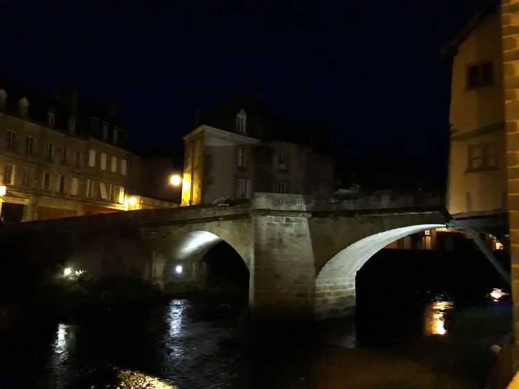Pont de la Terrade