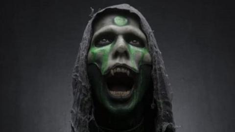 WEDNESDAY 13 - Sortie du EP Necrophaze: Antidote en Avril