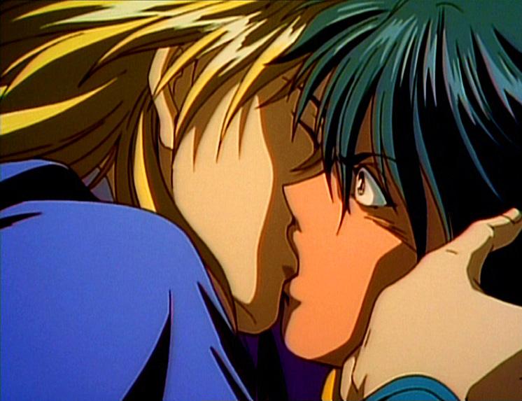 Fushigi Yûgi : chronique d'une œuvre culte