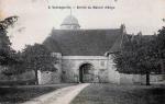 LES REMPARTS D'ANGO (Seine-Maritime)