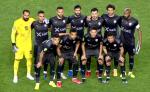 MCA-Zamalek SC (Égypte) 0-2