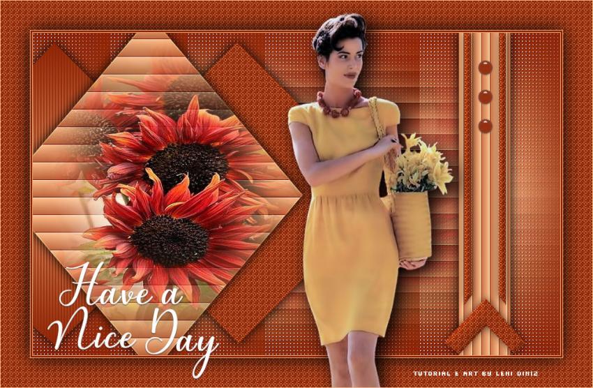 Have a nice day