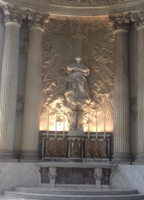 CHARTRES-Musée des Beaux-Arts