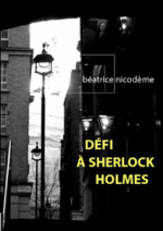 Défi à Sherlock Holme, Béatrice NICODEME