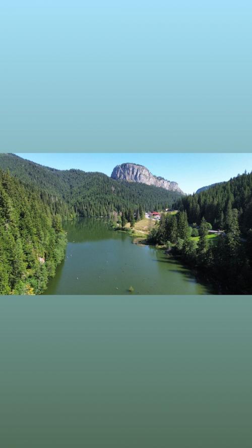 Départ direction ROUMANIE et BULGARIE 