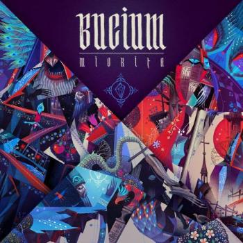 BUCIUM - Miorița