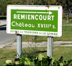 Remiencourt