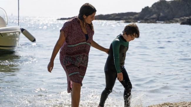 J'ai vu un film absolument superbe : Les intranquilles de Joachim Lafosse